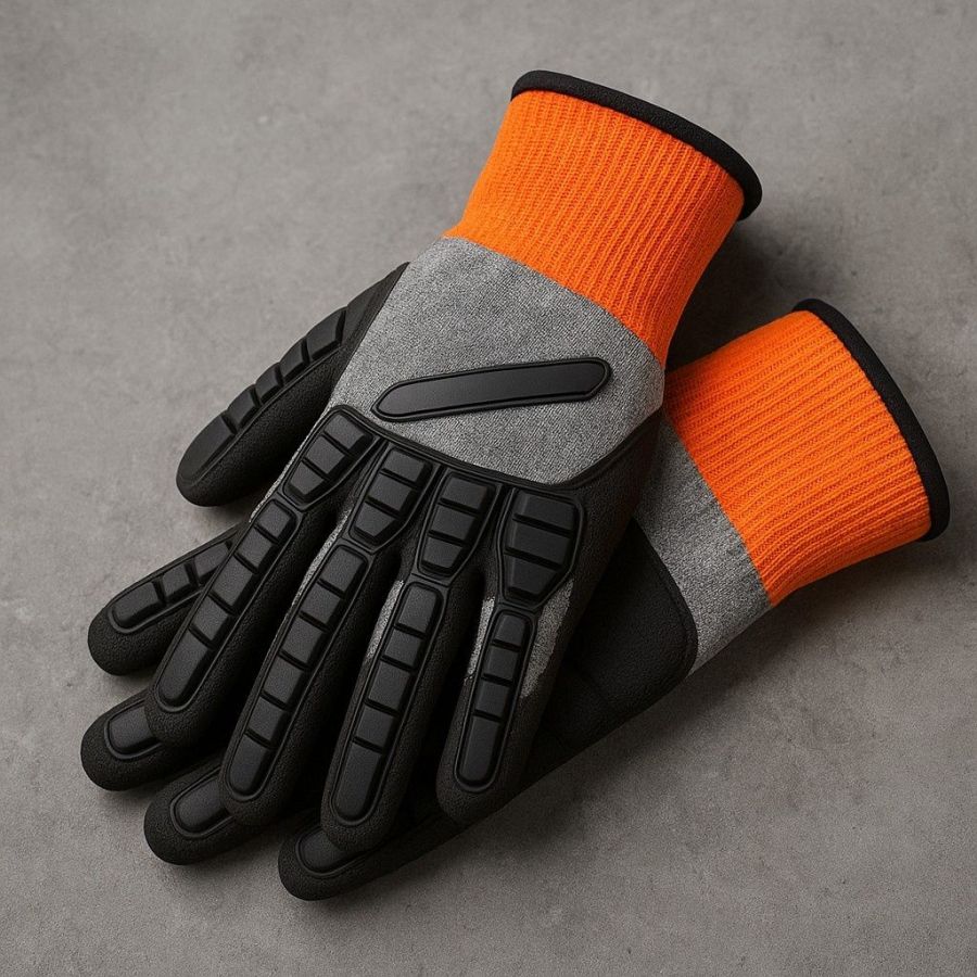 Arbeidshansker 2024 – Trender, Teknologi og Utvalg | Zeproc