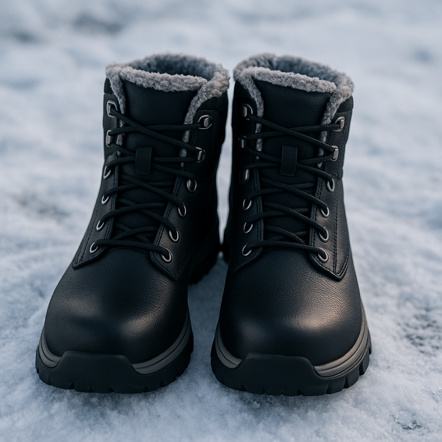 Skechers vinterstøvler – Perfekt varme og fotbeskyttelse for norsk vinter | Zeproc