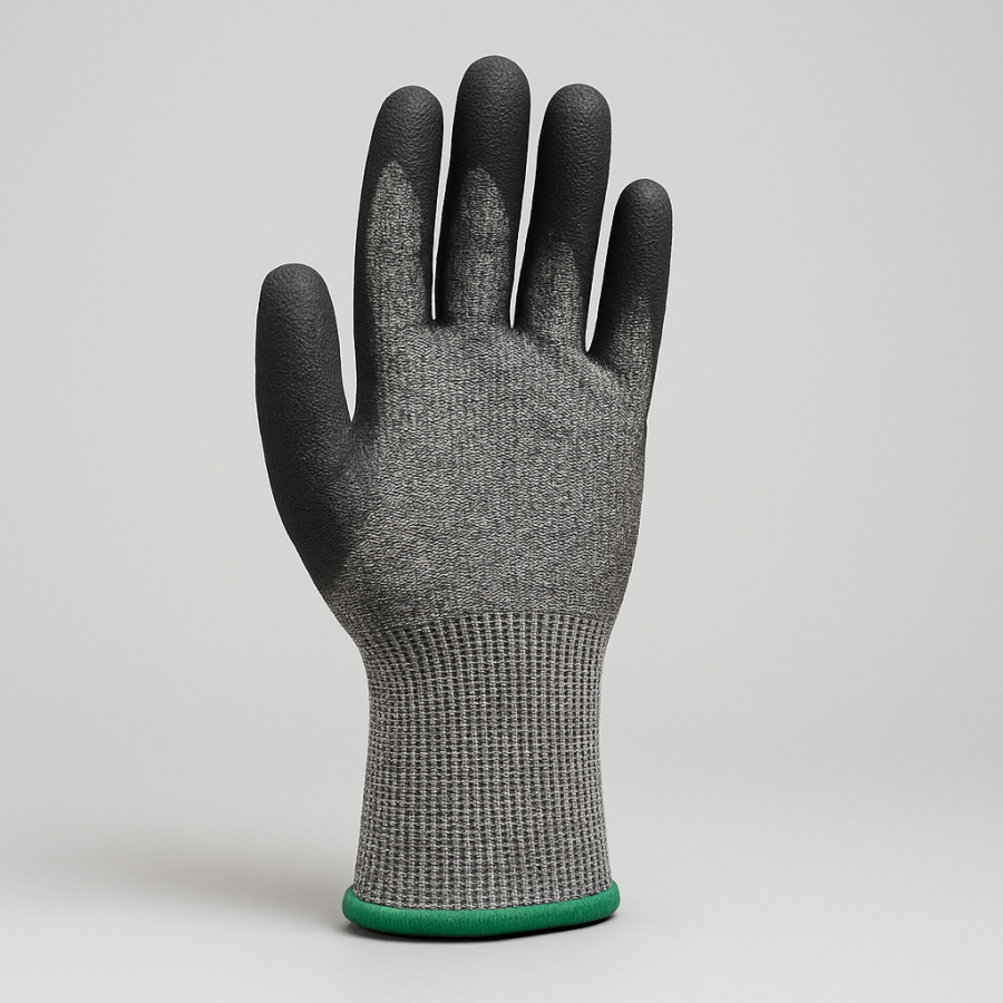Kjøp Magid 21G-hansker: Komfortabel og Kuttsikker Beskyttelse for Norske Arbeidere