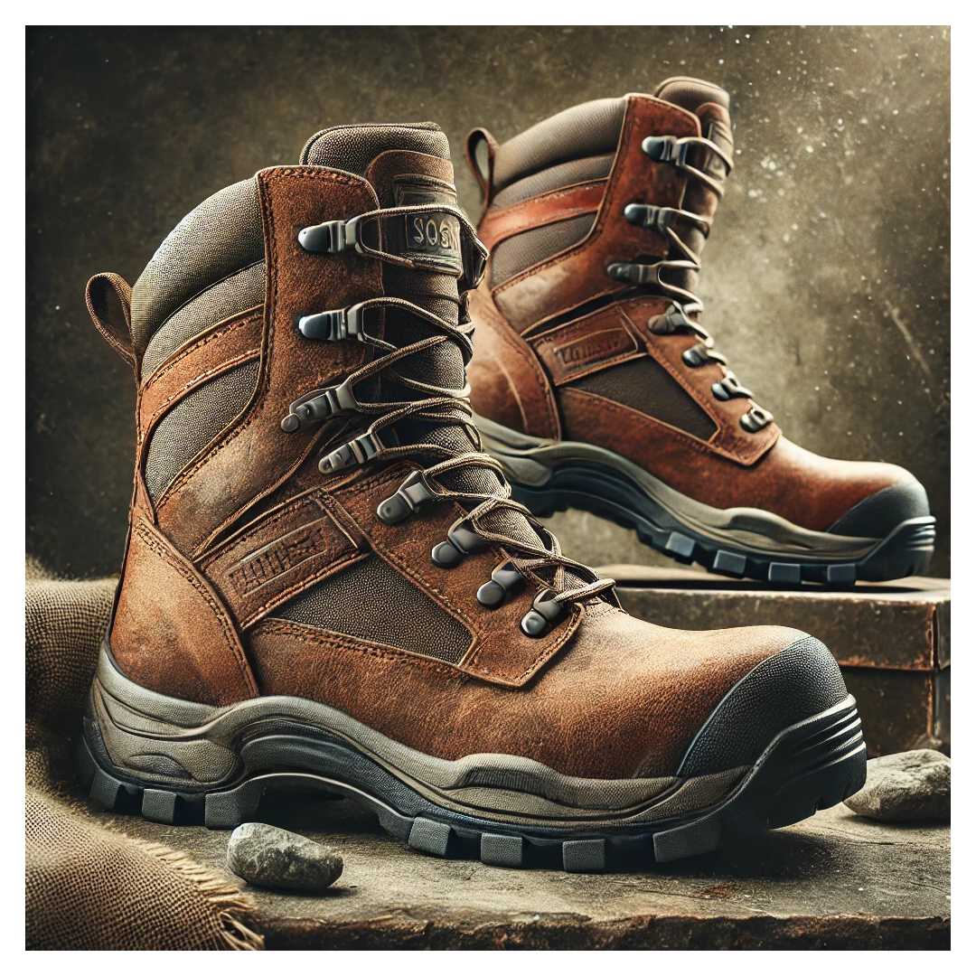 KEEN Utility Cincinnati 90 Degree | Komfortable og Sikkerhetsgodkjente Arbeidssko | Zeproc