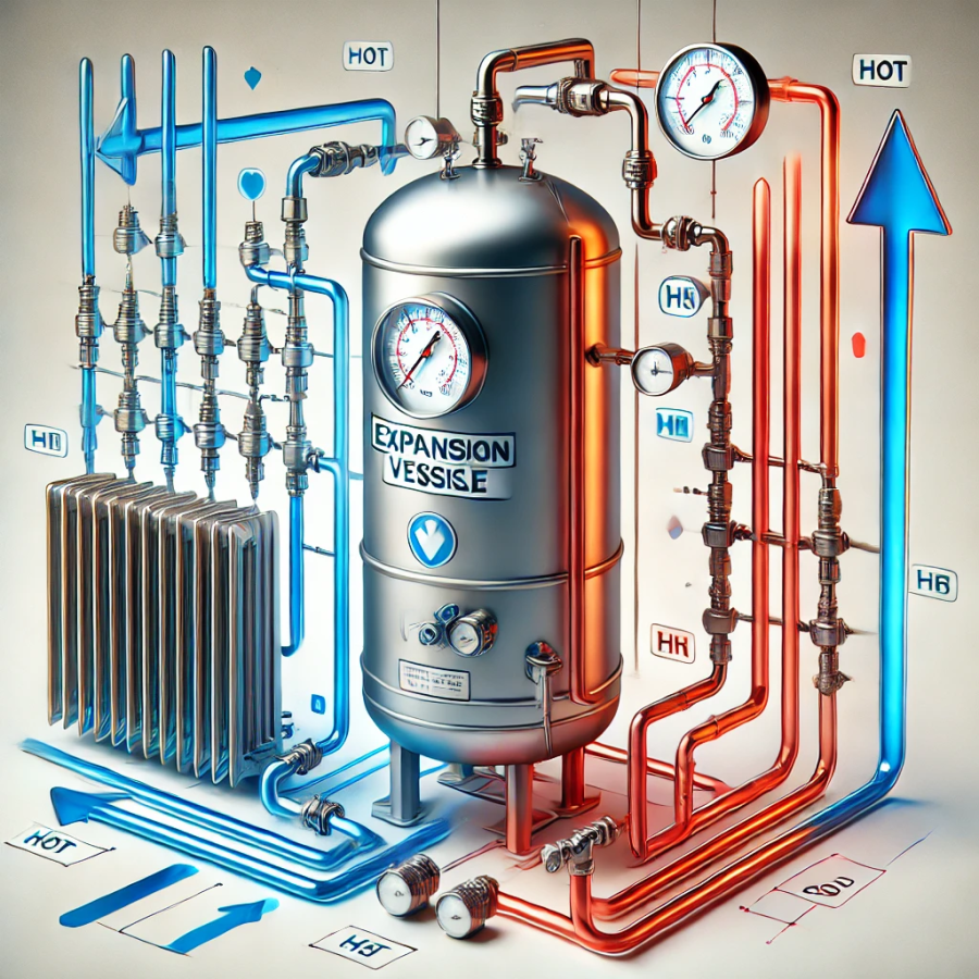 Ekspansjonskar - Guide til Valg, Vedlikehold og Fordeler