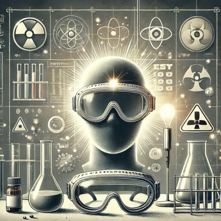 Øyevern på arbeidsplassen – Typer, standarder og tips | Zeproc