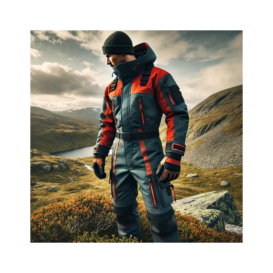 Kjeledress 2025: Beste Valg, Standarder og Klassifiseringer i Norge