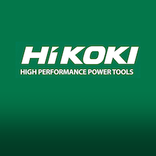 Hikoki bestselgere for krevende jobb