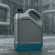 Frostvæske varmeoverføringsvæsker og avisingsvæsker