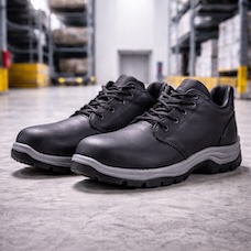 Sikkerhetssko – vernesko Basic (SB)