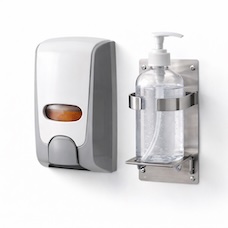 Dispensere og fester