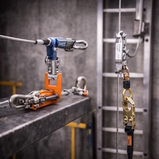 Horisontale og vertikale livliner