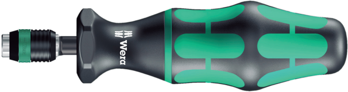 7400 series Kraftform Torque screwdriver - 0.3-1.2Nm