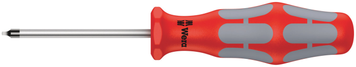 368 FIRKANT-SKRUETRÆKKER 00 X 60 MM