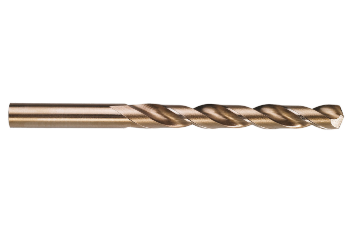 627464000, Drill, Spiralborekrone, Høyrehåndsrotasjon, 1,2 cm, 151 mm, Legert stål, Ikke-jernholdig metall, Stål