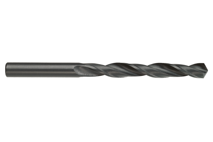 627777000, Drill, Twist Betongbor, Høyrehåndsrotasjon, 8,7 mm, 125 mm, Legert stål, Ulegert Stål, Ikke-jernholdig metall, Stål