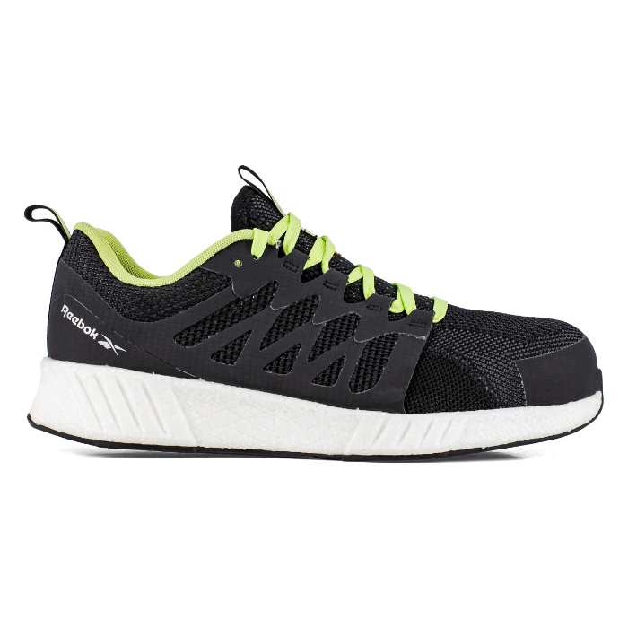 Reebok Fusion Flexweave Work Ib1073 S1p Src Sort Str. 40