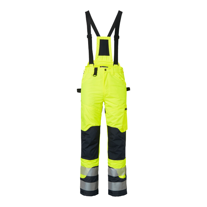 121 Vinterbukse varsel, gul Str. M