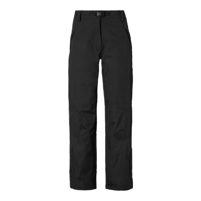 3620 Skallbukse svart, dame Str. XS