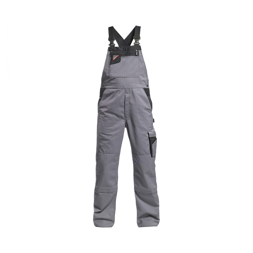 Enterprise kjeledress, grå/svart, størrelse 92