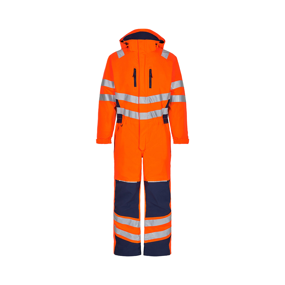 Sikkerhet vinter kjeledress