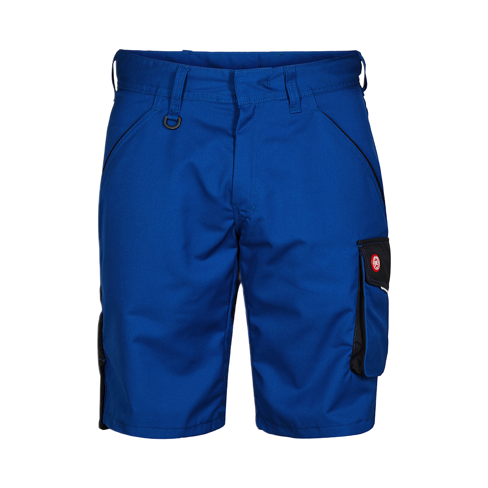 SHORTS 6290-880 BLÅ/SORT 72