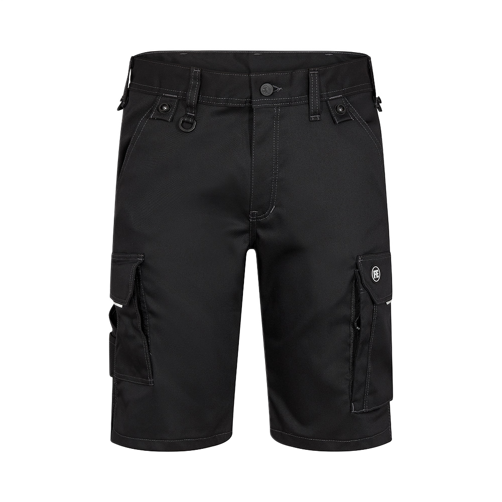 X-treme Stretch H/Shorts