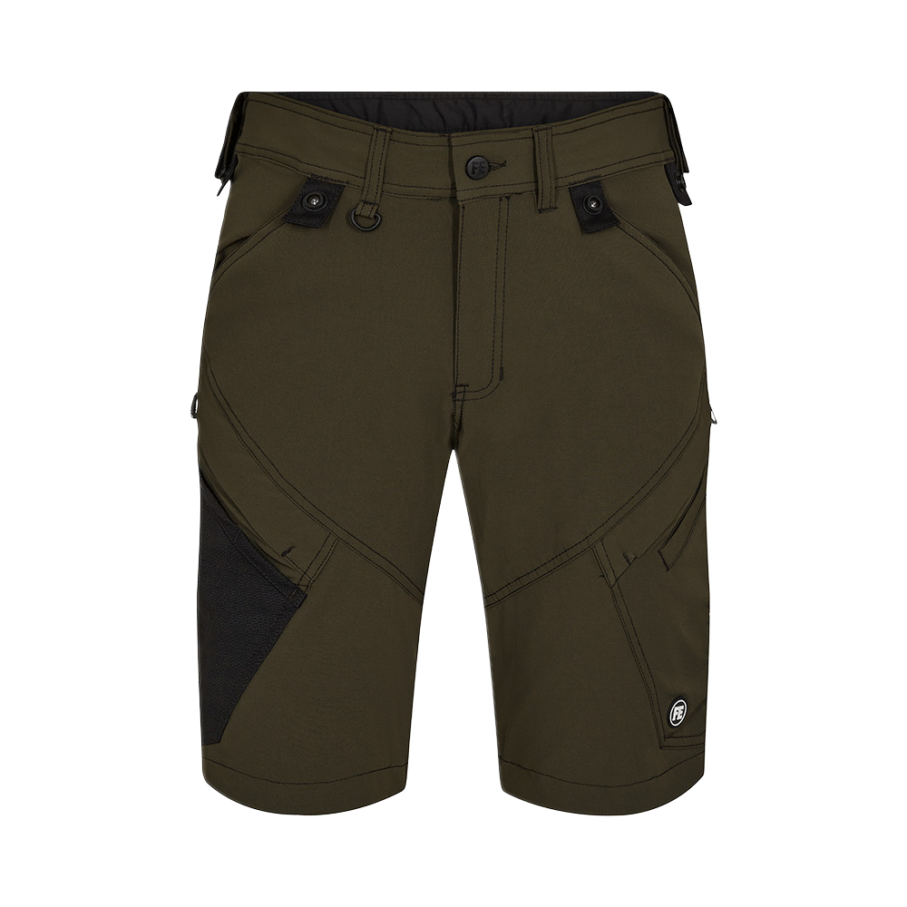 X-treme Stretch Shorts