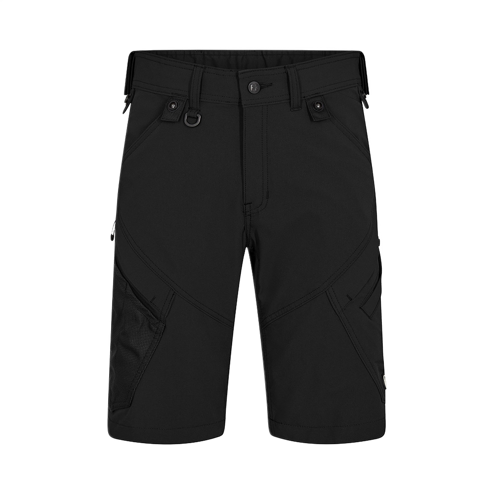 Engel X-treme shorts 6367, 4-veis stretch, sort, str 72