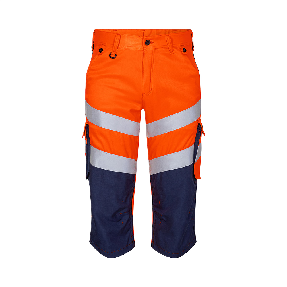 KNICKERS 6544-319 OR./BLÅ 132