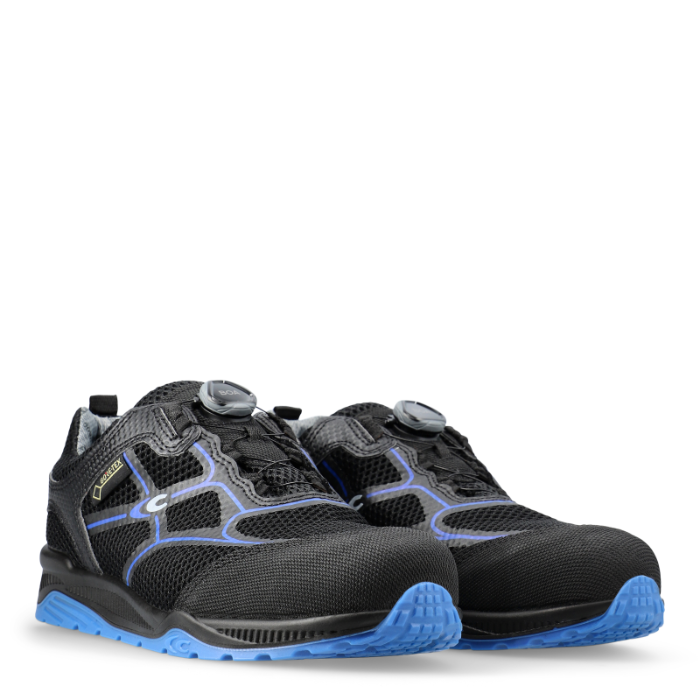 COFRA Touchdown BOA® vernesko, GORE-TEX, 8750, S3, størrelse 45