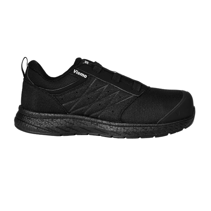 Vismo Elastik El25 S1ps Sikkerhedssko Str 42