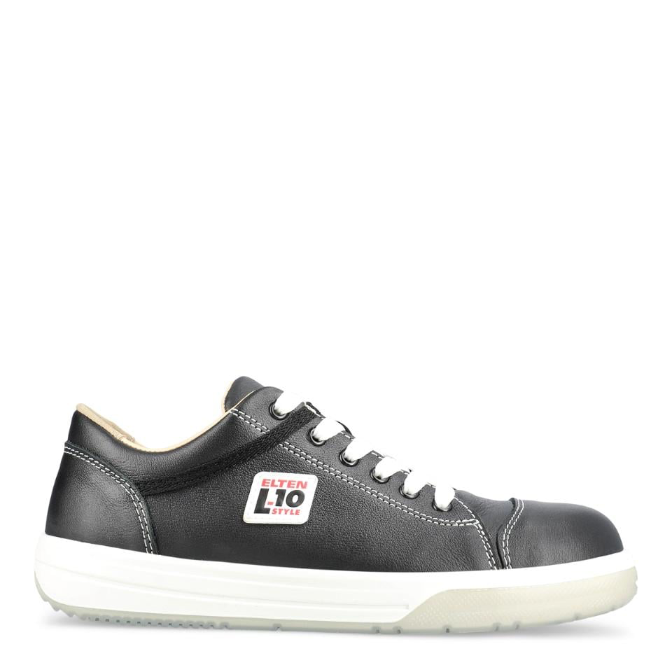 VERNESKO STØRRELSE 37 SHADOW LOW S3