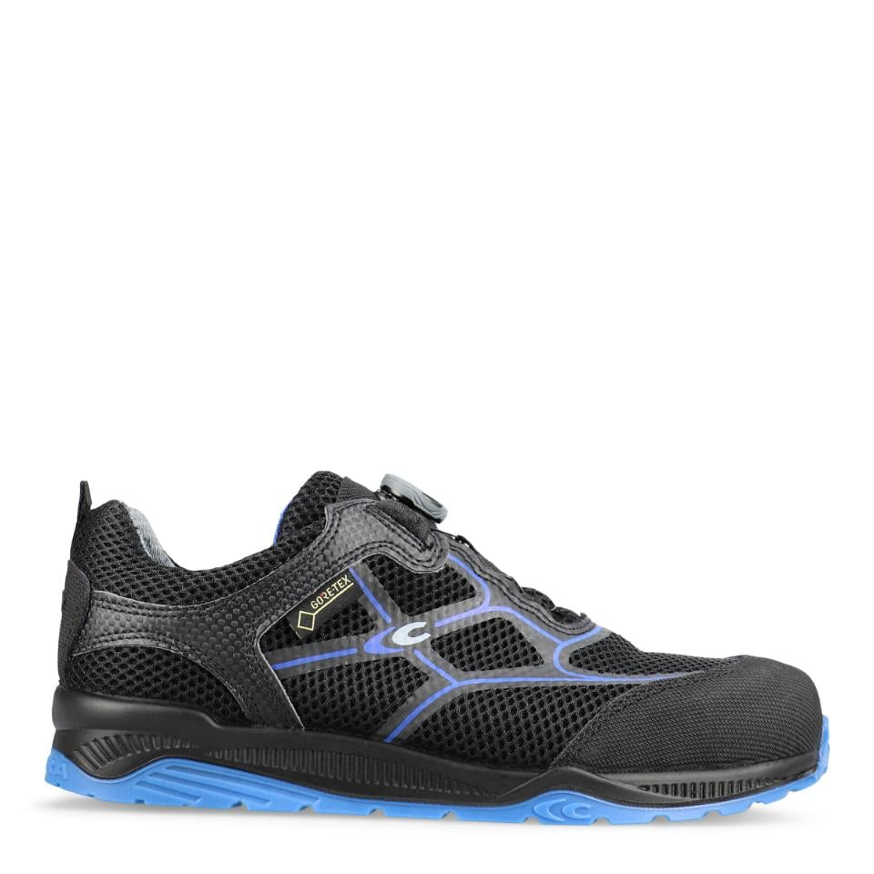COFRA Touchdown BOA® vernesko, GORE-TEX, 8750, S3, størrelse 47
