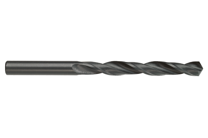 627778000, Drill, Twist Betongbor, Høyrehåndsrotasjon, 8,8 mm, 125 mm, Stål, Metall