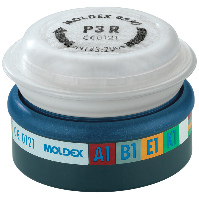Easylock Gasfilter 9430 12 Abek1p3 - (2 Stk.)