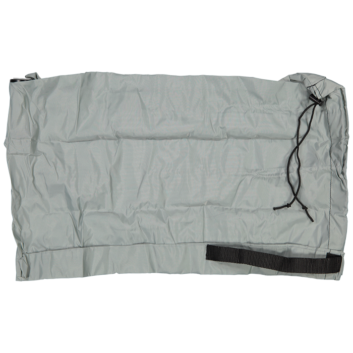 Tryktestpose R03-0346 t/sr500