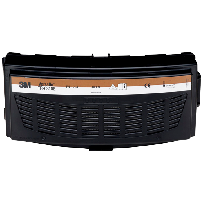 Bilde av Partikkelfilter Versaflo TR-6310E A2P