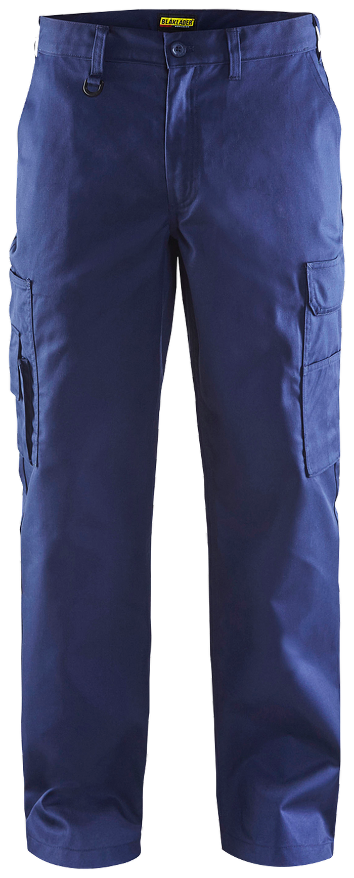 Servicebukse Marineblå C152