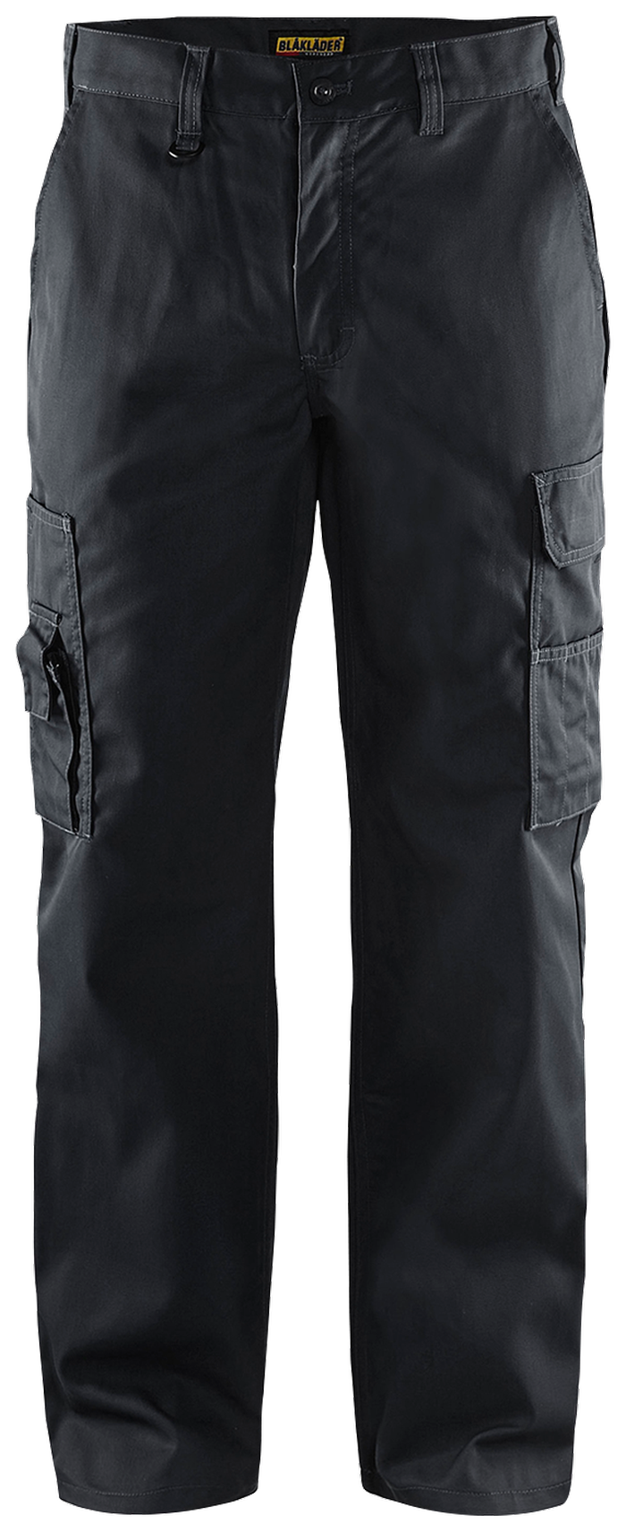 Servicebukse Sort D92