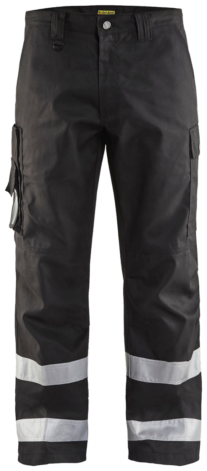 Service/førerbukse svart c15