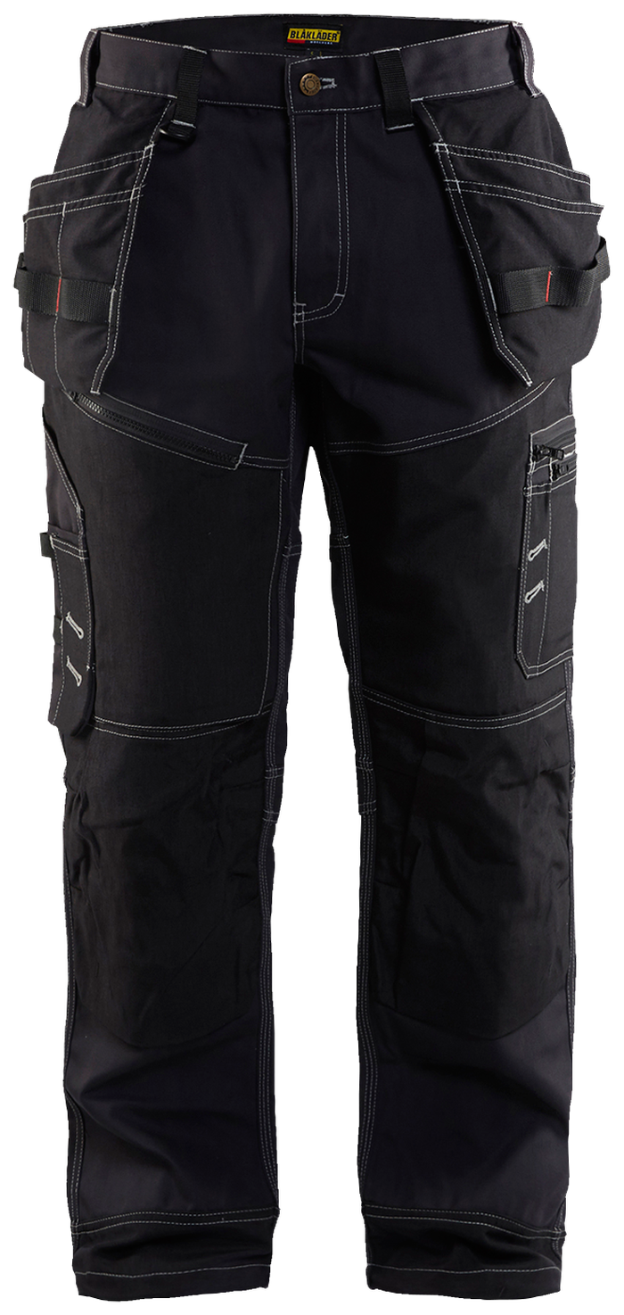 Blåkläder håndverksbukse d54