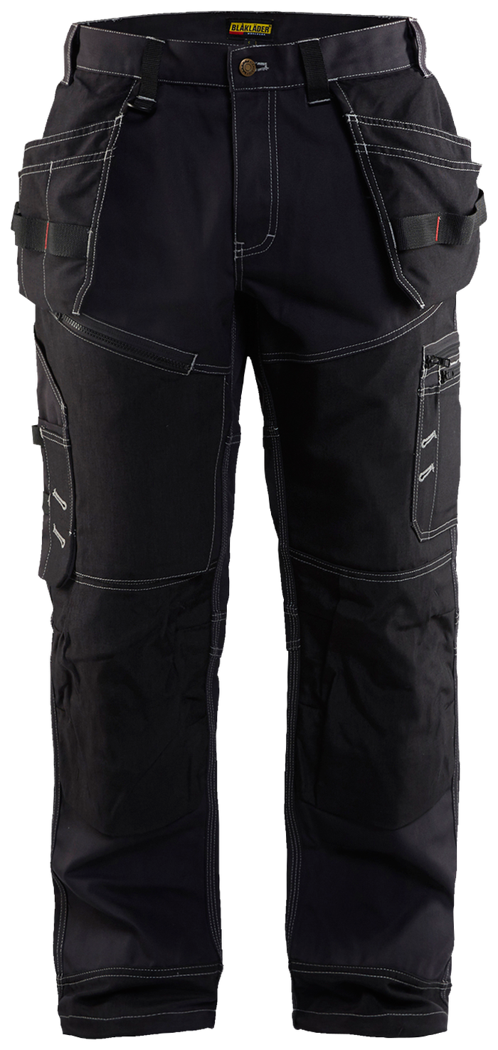 Blåkläder håndverksbukse c148