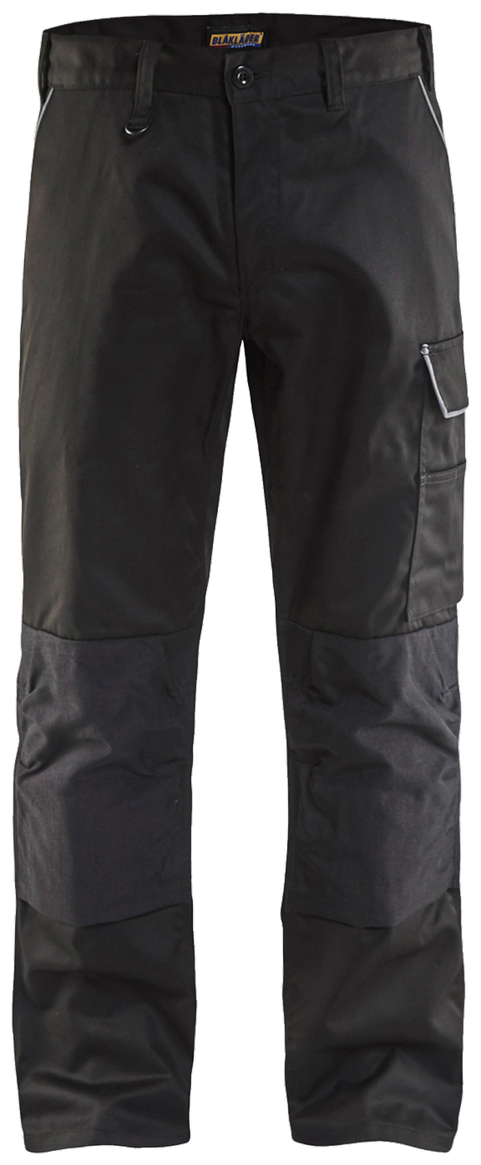 Servicebukse med knelommer Sor