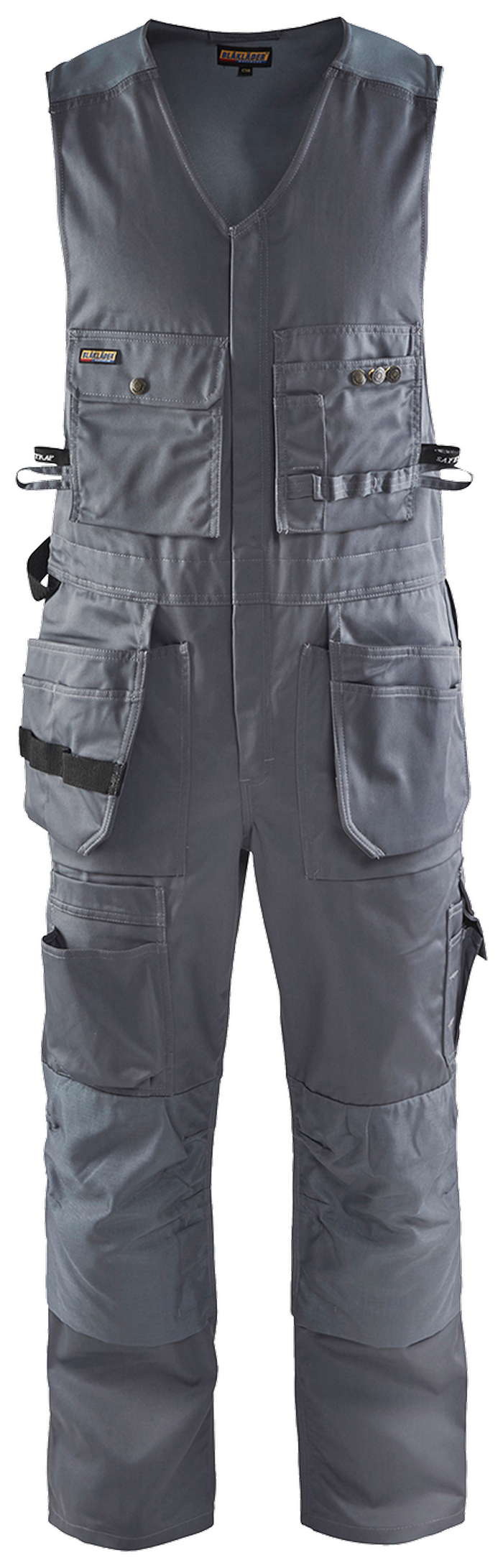 Helbuks gulvbelegg med spikerlomme