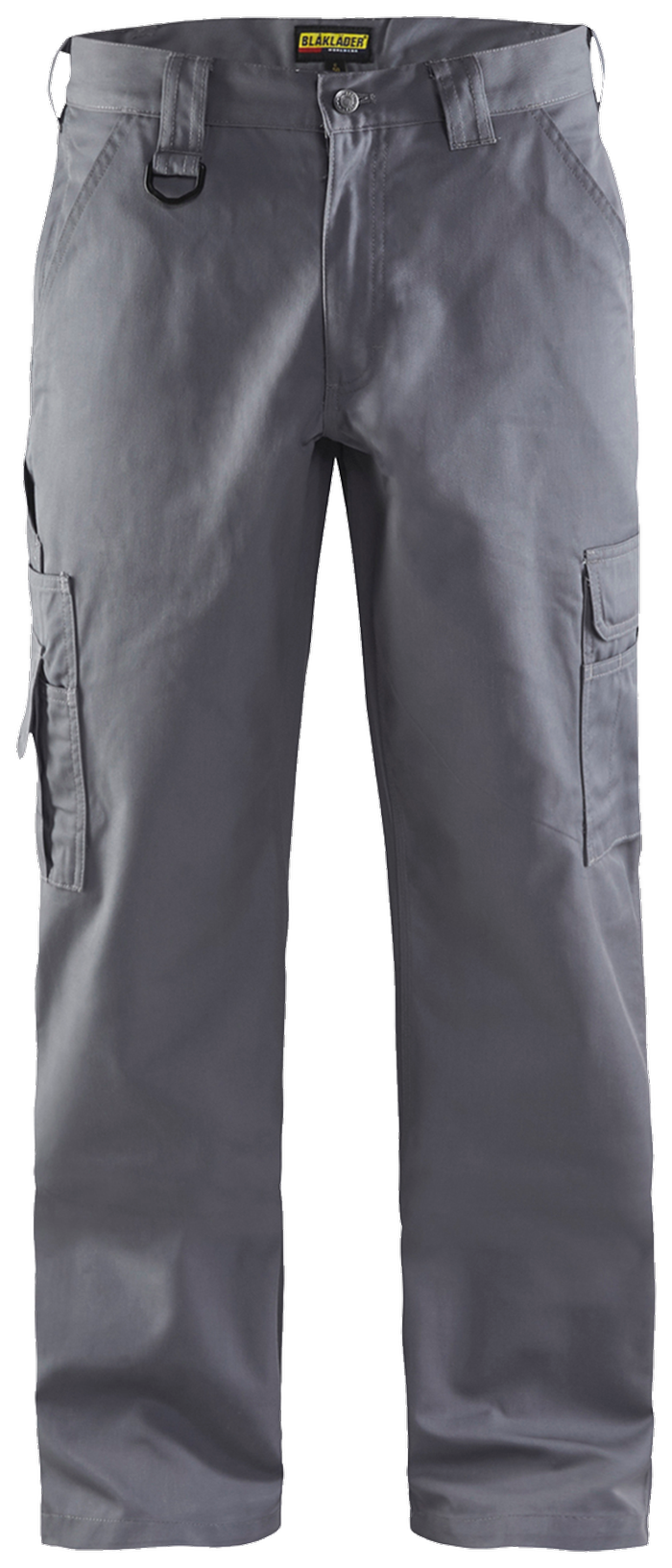 Servicebukse Grå C64