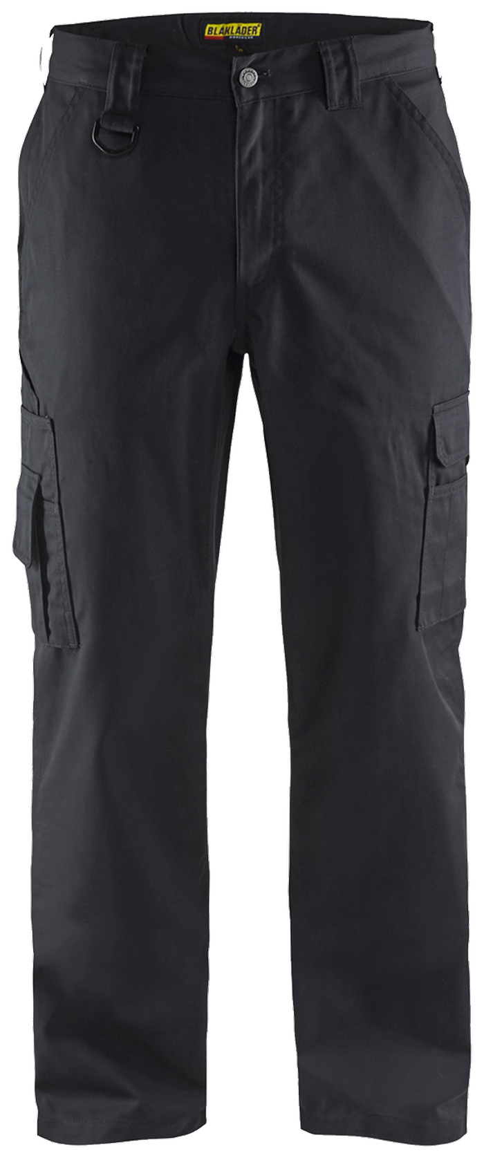 Servicebukse Sort C42