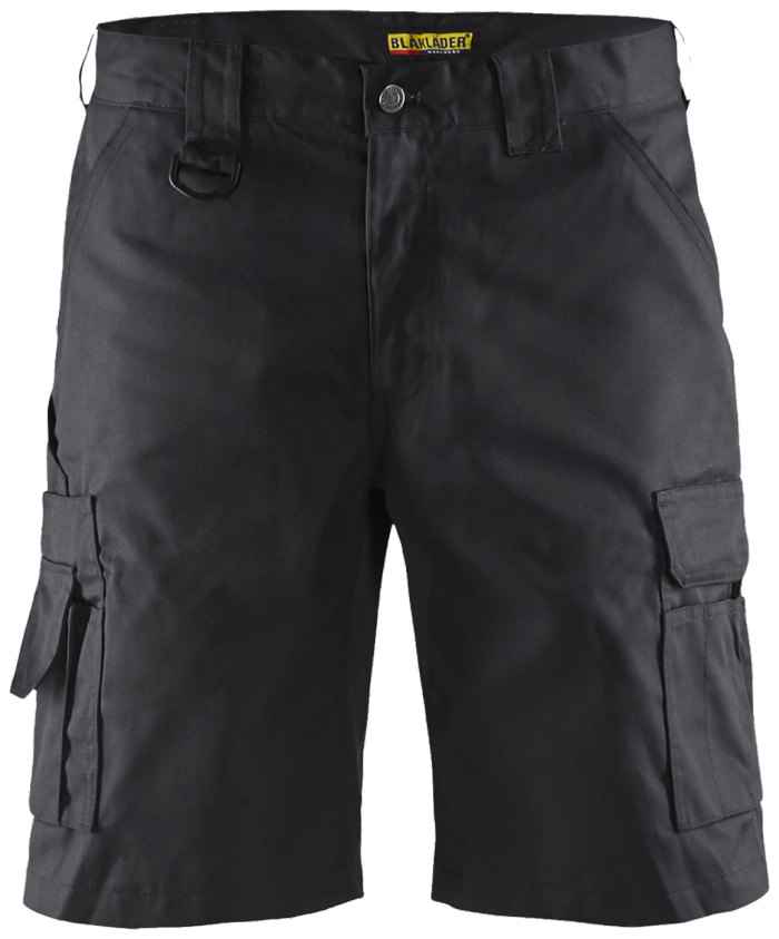 Service kort svart c46