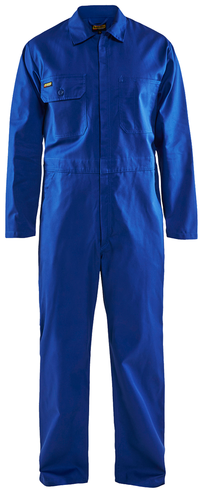 Kjeledress Koboltblå D120