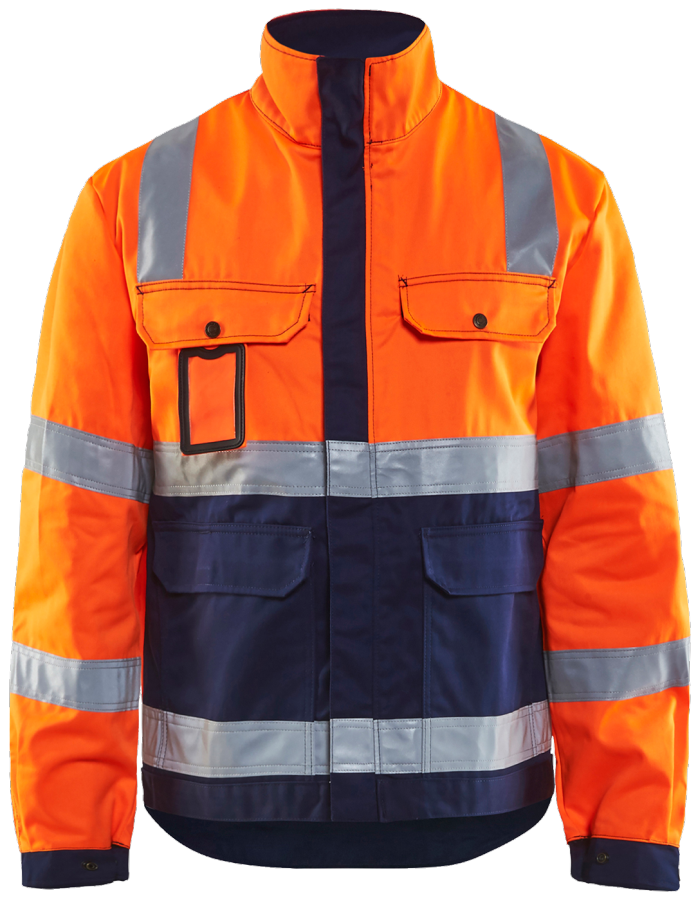 High vis Arbeidsjakke High Vi