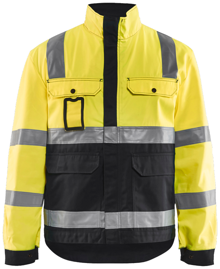 High vis Arbeidsjakke High Vi