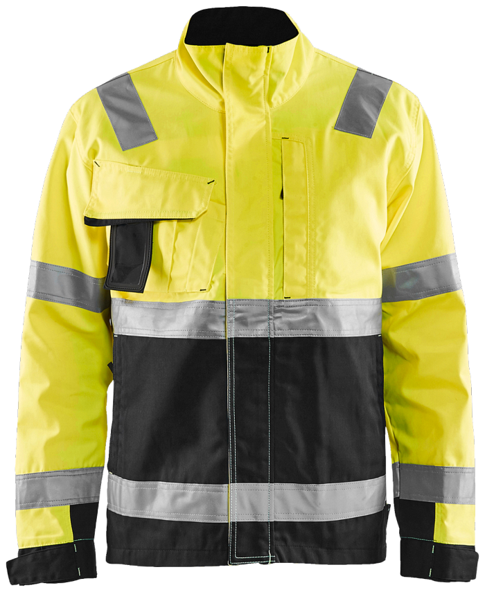 High Vis Arbeidsjakke High Vi