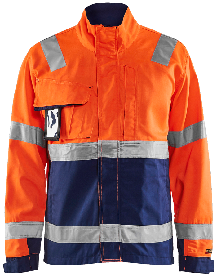 High Vis Arbeidsjakke High Vi