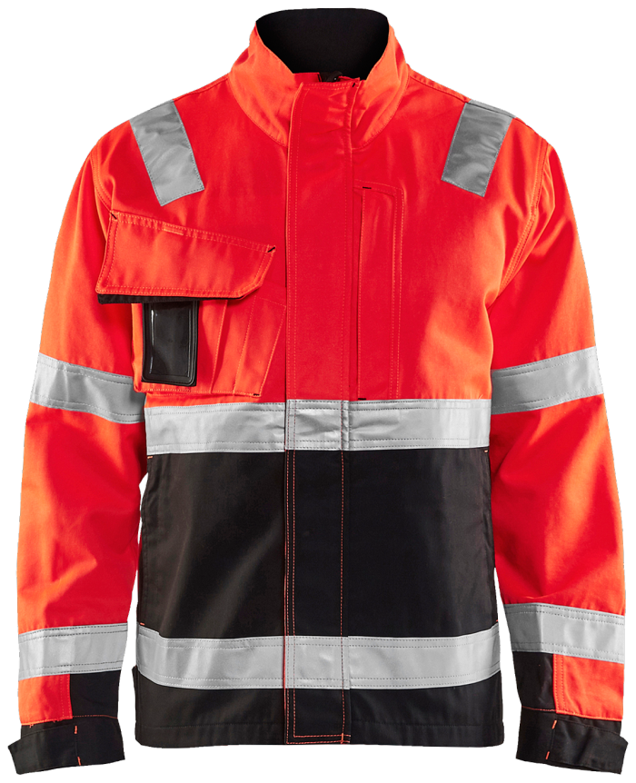 High Vis Arbeidsjakke High vi